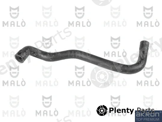 Akron-Malò 17671A — Radiator Hose