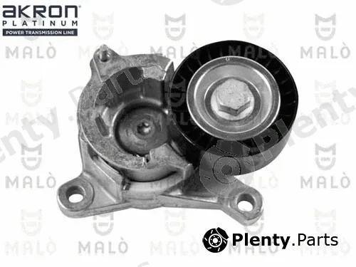 Akron-Malò 1570225 — Belt Tensioner, V-ribbed belt