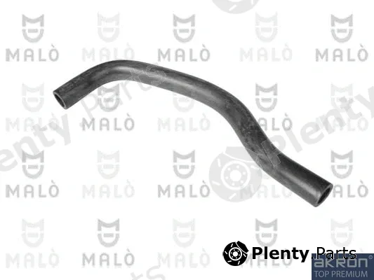 Akron-Malò 70795A — Radiator Hose