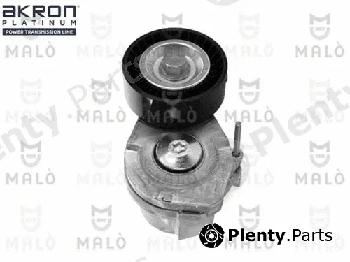 Akron-Malò 1570526 — Belt Tensioner, V-ribbed belt
