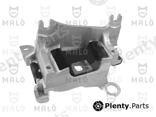 Akron-Malò 189164 — Mounting, engine