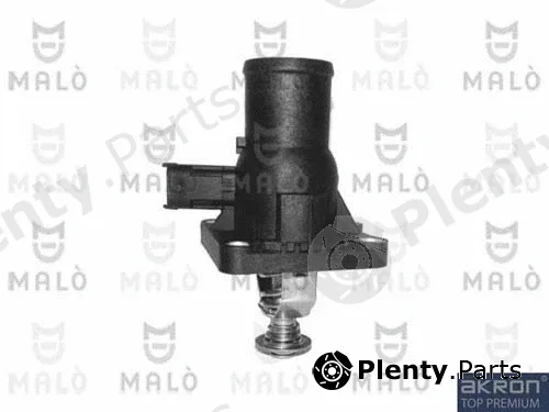 Akron-Malò TER433 — Thermostat, coolant