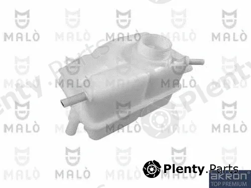 Akron-Malò 117188 — Expansion Tank, coolant