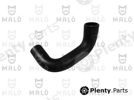 Akron-Malò 64942A — Charge Air Hose