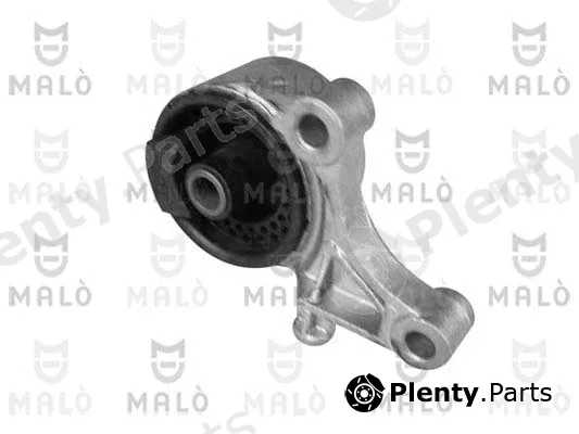 Akron-Malò 280003 — Mounting, engine