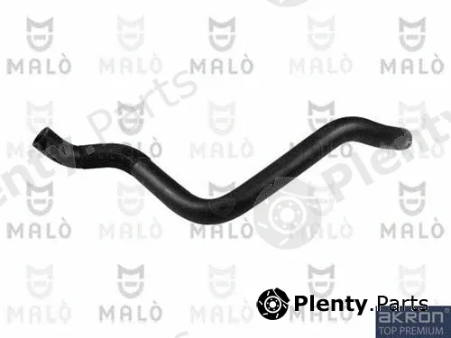 Akron-Malò 505531A — Radiator Hose