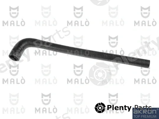 Akron-Malò 234741A — Heater Hose