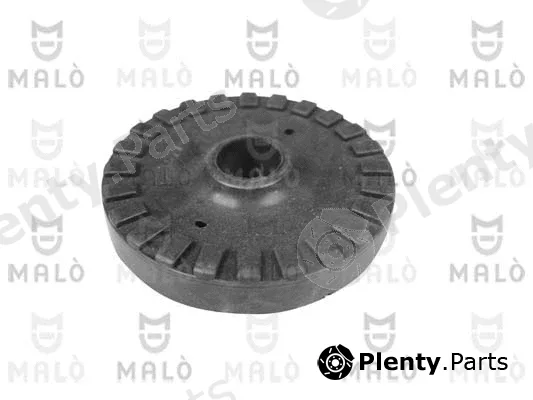 Akron-Malò 20791 — Mounting, engine