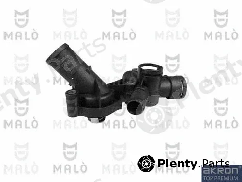 Akron-Malò TER400 — Thermostat, coolant