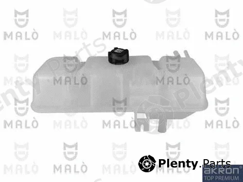 Akron-Malò 117005 — Expansion Tank, coolant