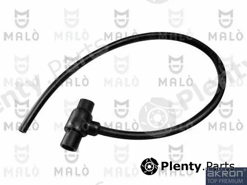 Akron-Malò 177542 — Hose, crankcase ventilation