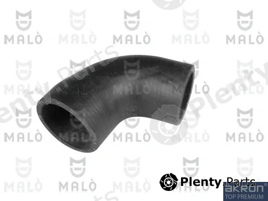 Akron-Malò 6166A — Radiator Hose
