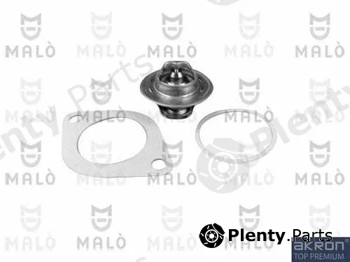 Akron-Malò TER267 — Thermostat, coolant