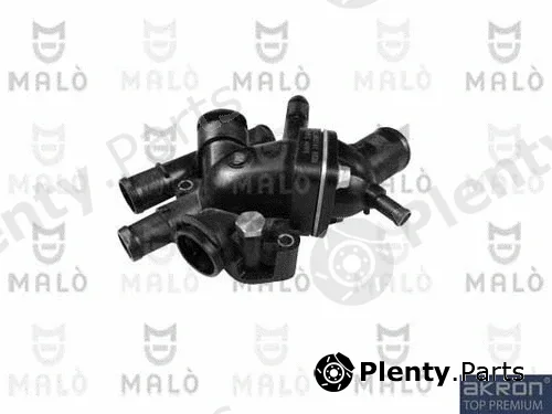 Akron-Malò TER035 — Thermostat, coolant