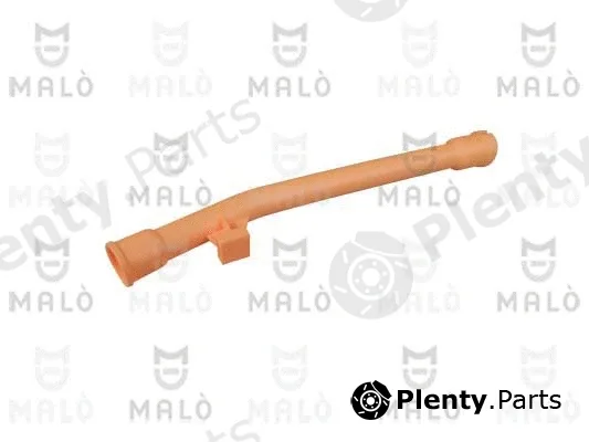 Akron-Malò 17941 — Tube, oil dipstick