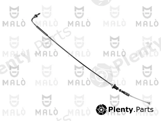 Akron-Malò 21054 — Accelerator Cable