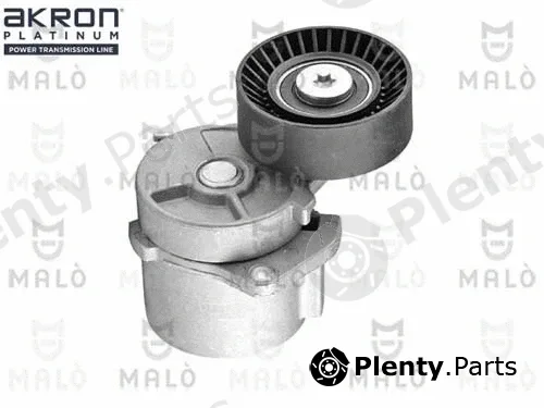 Akron-Malò 1570126 — Belt Tensioner, V-ribbed belt
