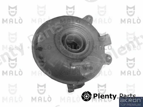 Akron-Malò 117214 — Expansion Tank, coolant