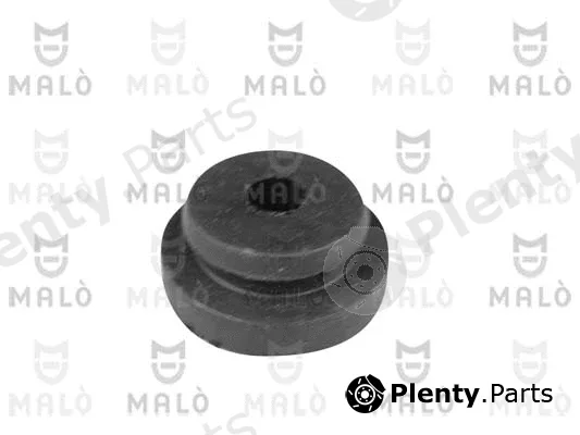 Akron-Malò 14753 — Mounting, radiator