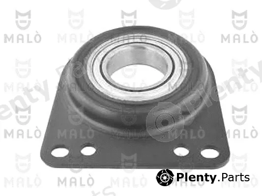 Akron-Malò 17033 — Intermediate Bearing, drive shaft