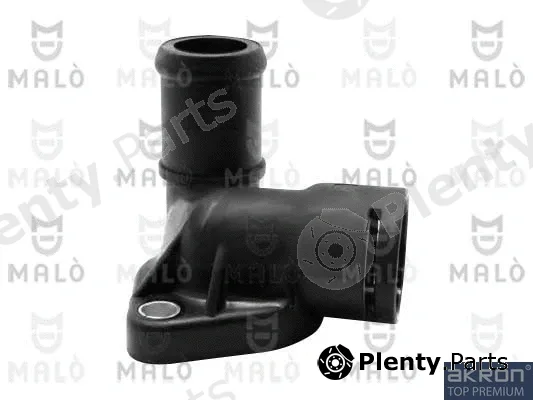 Akron-Malò 116172 — Coolant Flange