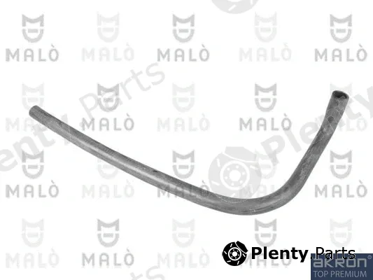 Akron-Malò 6207 — Hose, heat exchanger (heating)