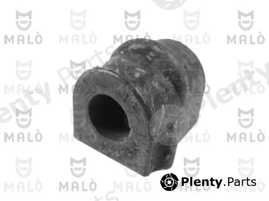 Akron-Malò 28022 — Mounting, stabiliser bar