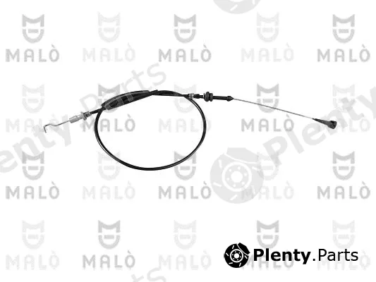 Akron-Malò 22728 — Accelerator Cable