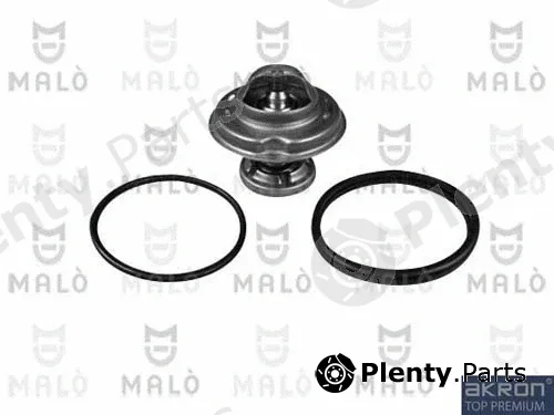Akron-Malò TER111 — Thermostat, coolant