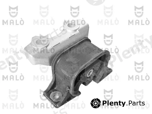 Akron-Malò 282082 — Mounting, engine