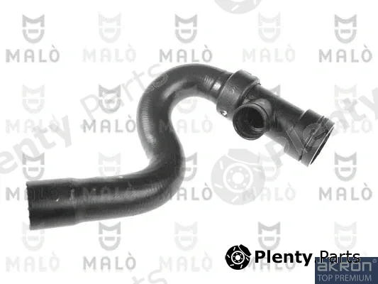 Akron-Malò 175984A — Radiator Hose