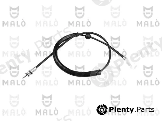 Akron-Malò 25232 — Speedometer Cable