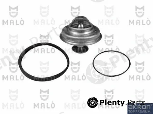Akron-Malò TER190 — Thermostat, coolant