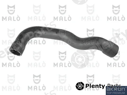 Akron-Malò 270491A — Radiator Hose