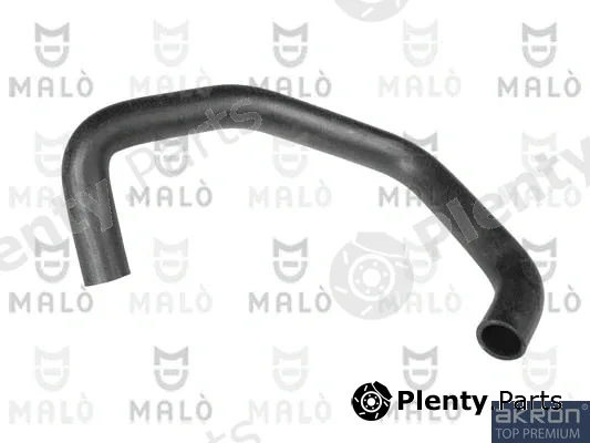 Akron-Malò 23859A — Radiator Hose