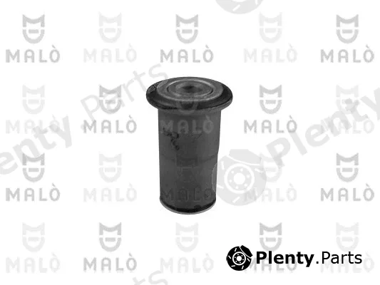 Akron-Malò 27092 — Bush, steering control arm