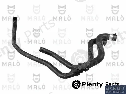 Akron-Malò 157773A — Radiator Hose