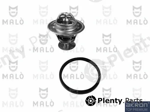 Akron-Malò TER173 — Thermostat, coolant