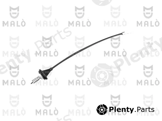 Akron-Malò 25148 — Speedometer Cable