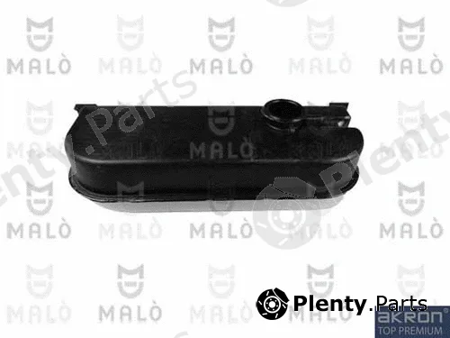 Akron-Malò 117140 — Expansion Tank, coolant