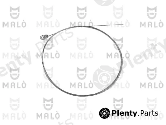 Akron-Malò 21500I — Cable, starter