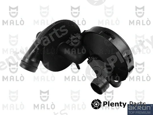Akron-Malò 116217 — Valve, crankcase ventilation