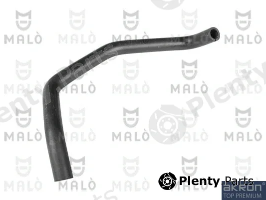 Akron-Malò 156431 — Radiator Hose