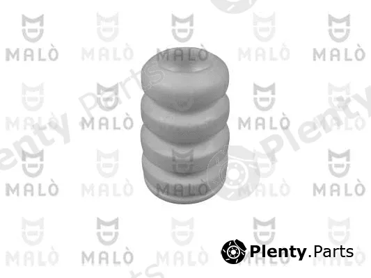 Akron-Malò 52203 — Rubber Buffer, suspension