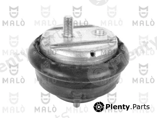 Akron-Malò 270332 — Mounting, engine