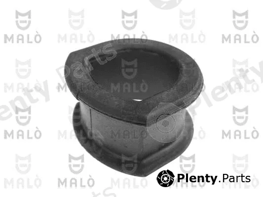 Akron-Malò 4838 — Mounting, steering gear