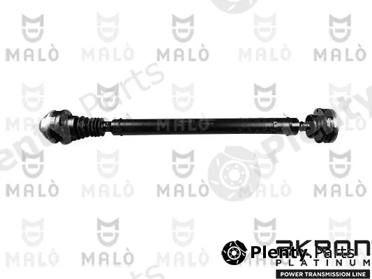 Akron-Malò 1560016 — Joint Kit, drive shaft
