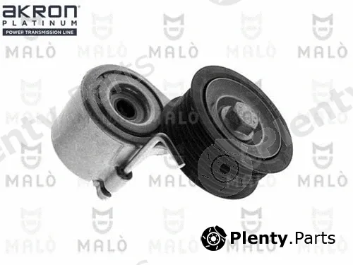 Akron-Malò 1570504 — Belt Tensioner, V-ribbed belt