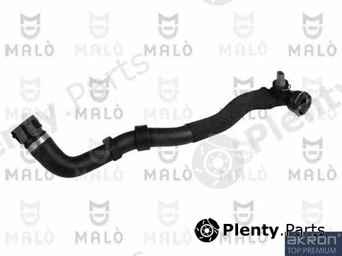 Akron-Malò 174296A — Radiator Hose