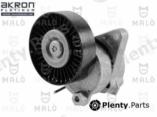 Akron-Malò 1570268 — Belt Tensioner, V-ribbed belt